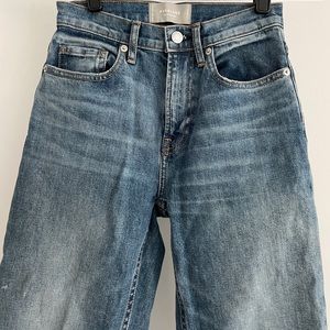 Everlane The Cheeky Jean